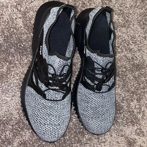 Brand New Cungel Steel-toe mesh tennis shoes